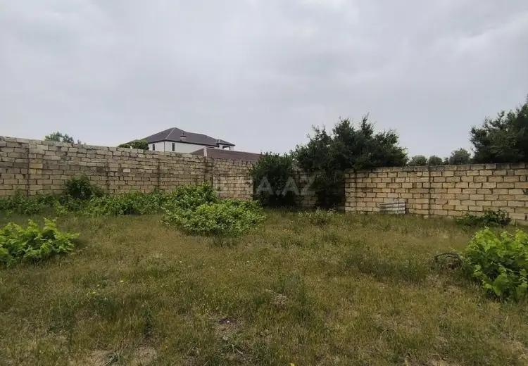 3 sot Torpaq Satılır, Goradil, Abşeron