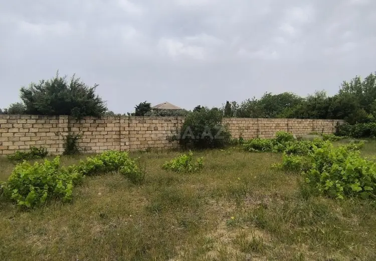 3 sot Torpaq Satılır, Goradil, Abşeron