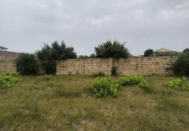 3 sot Torpaq Satılır, Goradil, Abşeron