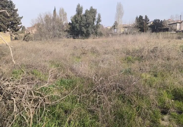 41 sot Torpaq Satılır, Novxanı, Abşeron