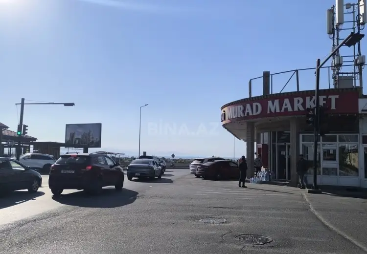 3 sot Torpaq Satılır, Novxanı, Abşeron