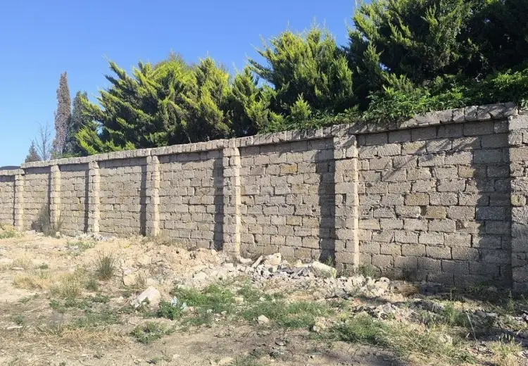 3 sot Torpaq Satılır, Novxanı, Abşeron