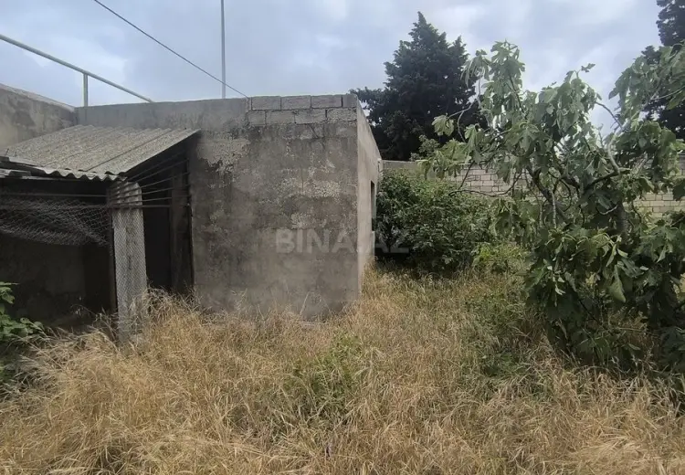 12 sot Torpaq Satılır, Novxanı, Abşeron
