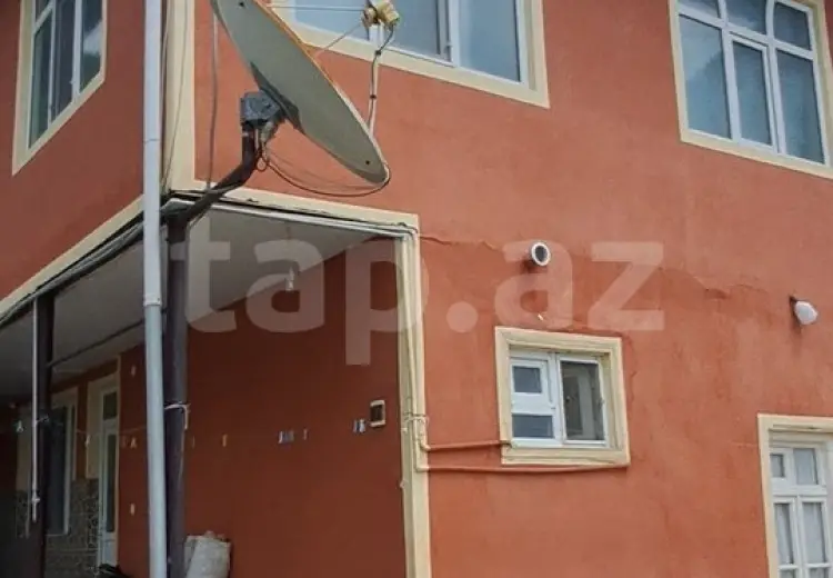 5 otaqlı mənzil , Şəki