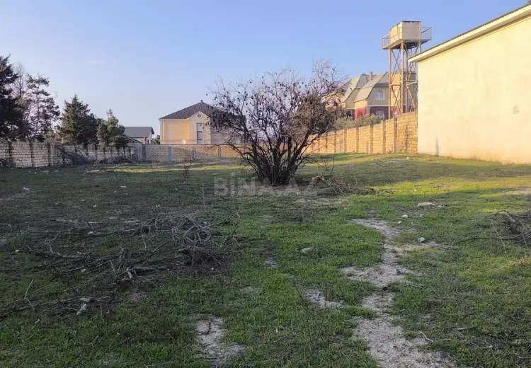 3 sot Torpaq Satılır, Novxanı, Abşeron