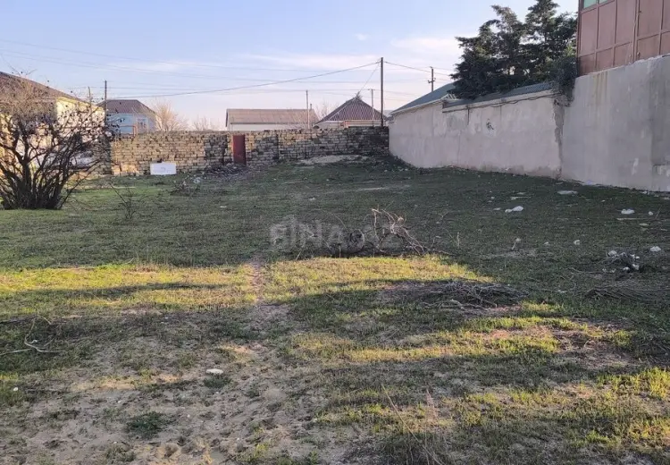 3 sot Torpaq Satılır, Novxanı, Abşeron