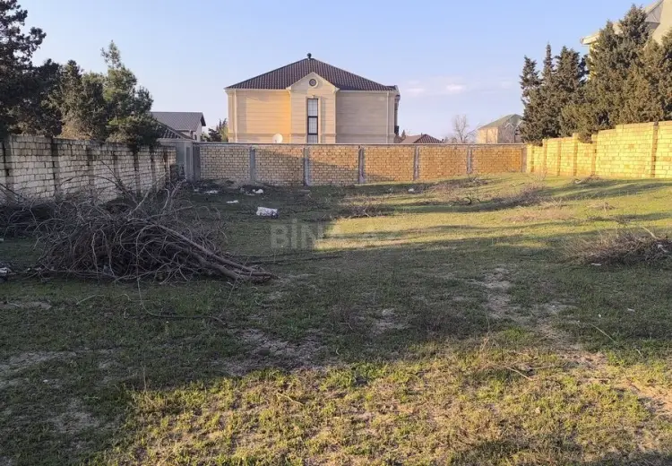 3 sot Torpaq Satılır, Novxanı, Abşeron