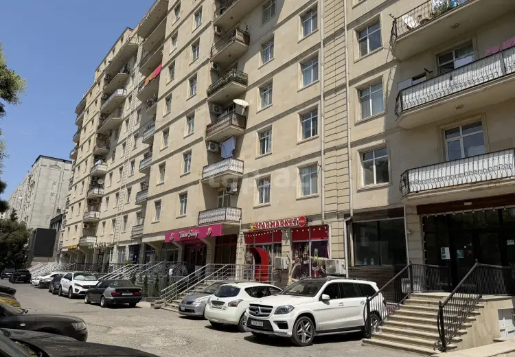 0 m² Obyekt / Ofis , Bakı