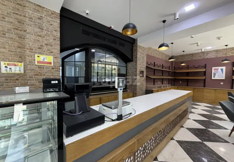 0 m² Obyekt / Ofis , Bakı