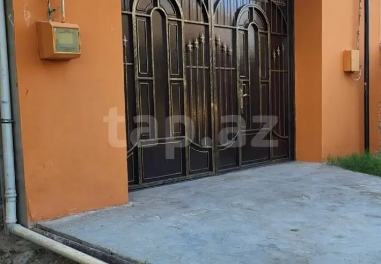 4 otaqlı mənzil , Sumqayıt