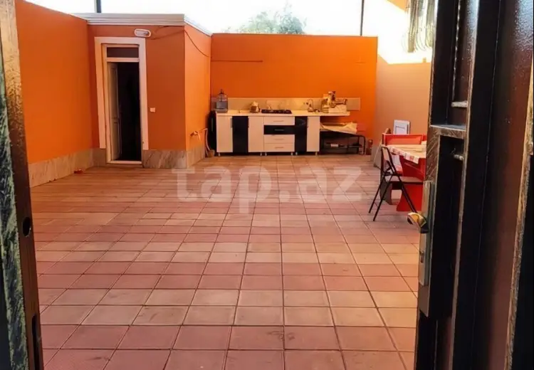 4 otaqlı mənzil , Sumqayıt