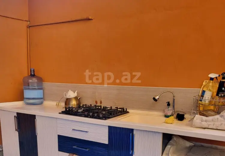 4 otaqlı mənzil , Sumqayıt