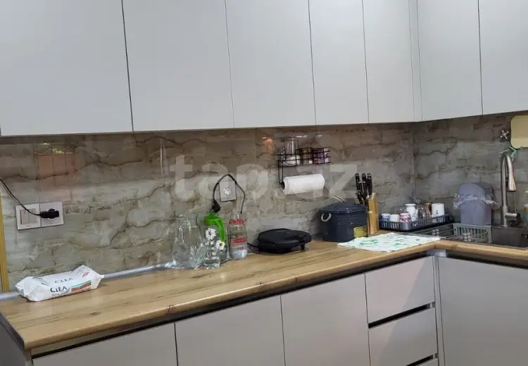 4 otaqlı mənzil , Sumqayıt