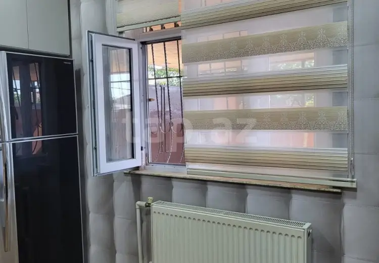 4 otaqlı mənzil , Sumqayıt