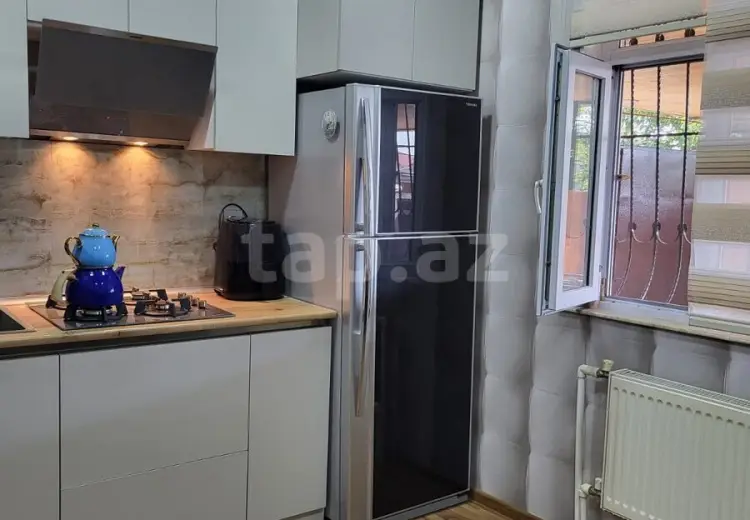 4 otaqlı mənzil , Sumqayıt