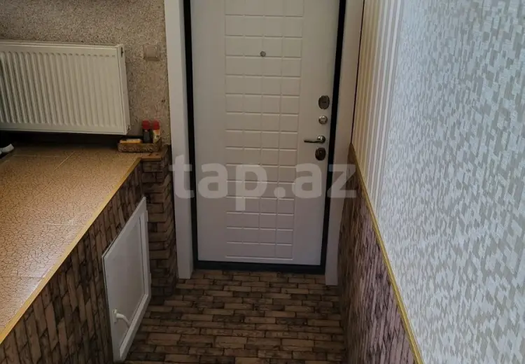 4 otaqlı mənzil , Sumqayıt