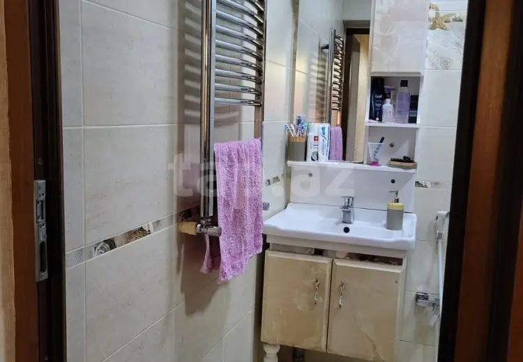 4 otaqlı mənzil , Sumqayıt