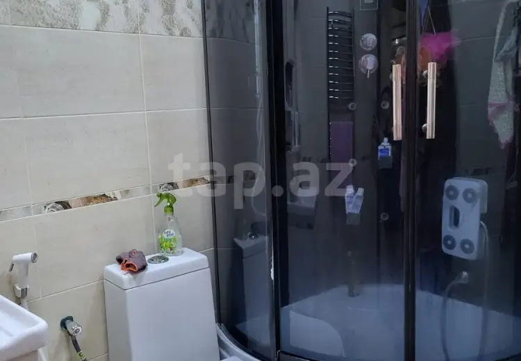 4 otaqlı mənzil , Sumqayıt