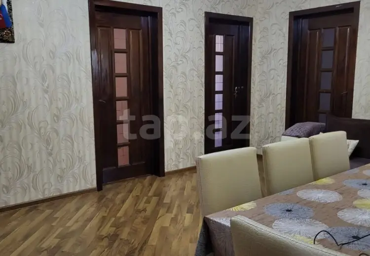 4 otaqlı mənzil , Sumqayıt