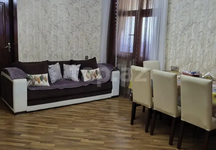 4 otaqlı mənzil , Sumqayıt