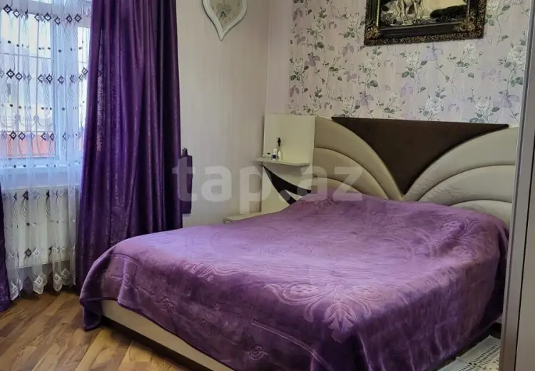 4 otaqlı mənzil , Sumqayıt
