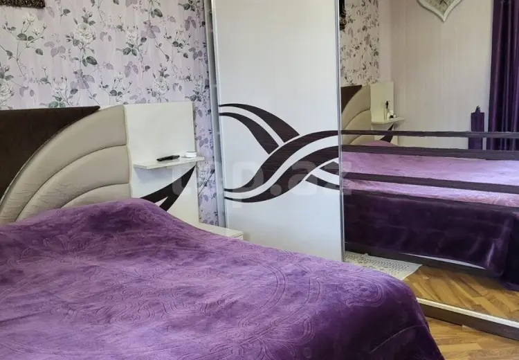4 otaqlı mənzil , Sumqayıt