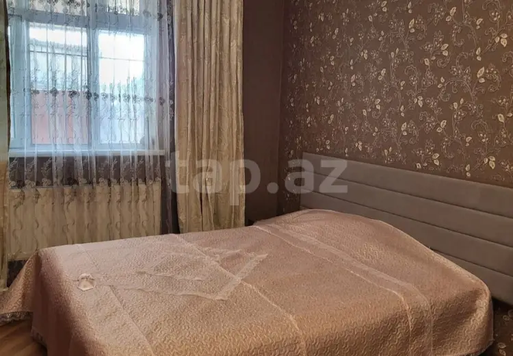 4 otaqlı mənzil , Sumqayıt