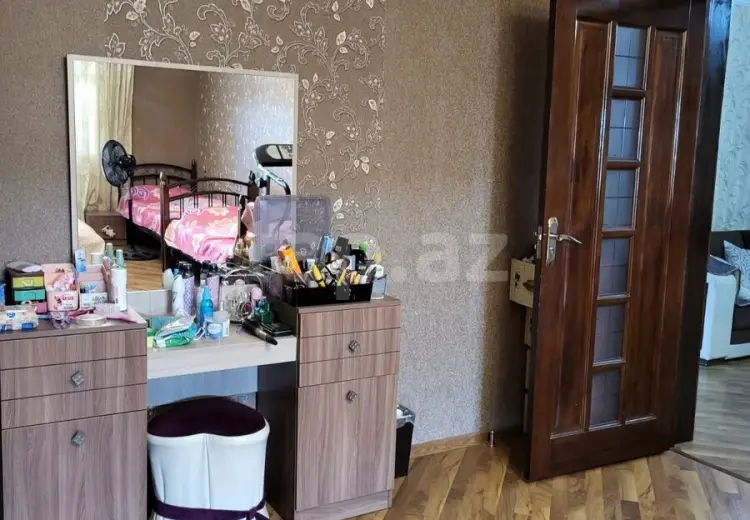 4 otaqlı mənzil , Sumqayıt