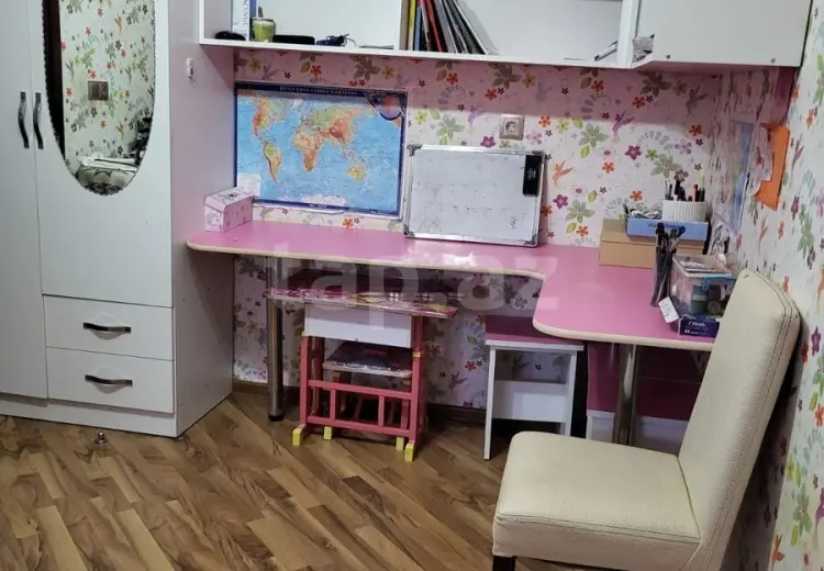 4 otaqlı mənzil , Sumqayıt
