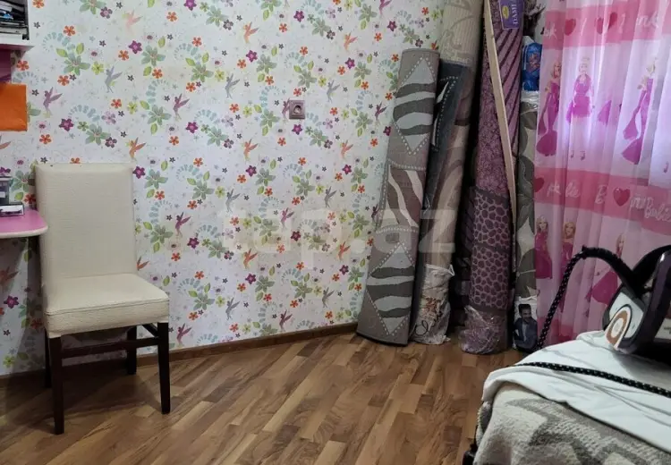 4 otaqlı mənzil , Sumqayıt
