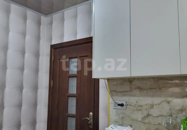 4 otaqlı mənzil , Sumqayıt