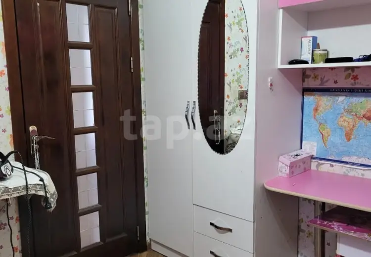 4 otaqlı mənzil , Sumqayıt