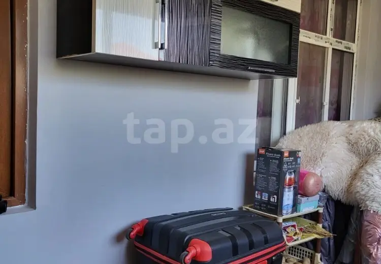4 otaqlı mənzil , Sumqayıt