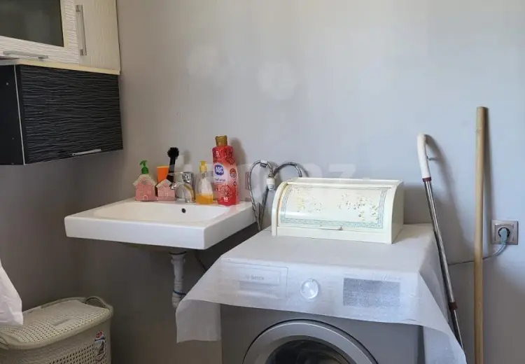4 otaqlı mənzil , Sumqayıt