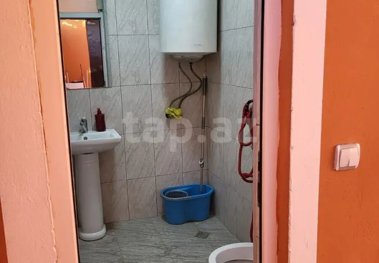 4 otaqlı mənzil , Sumqayıt
