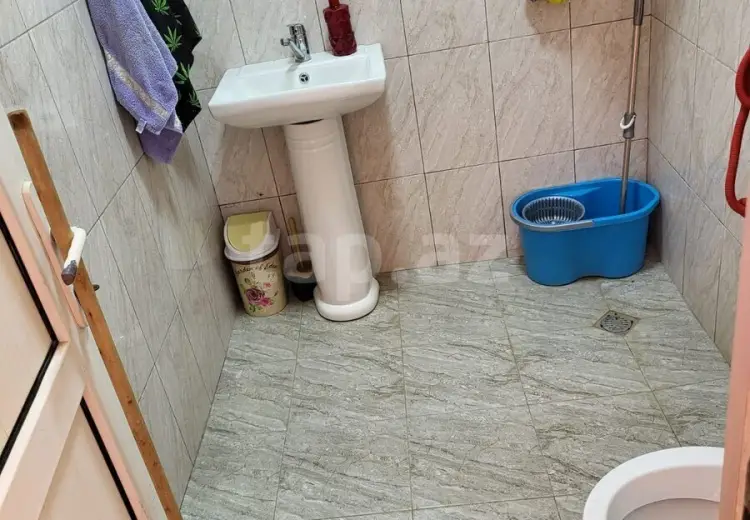 4 otaqlı mənzil , Sumqayıt