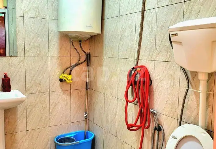 4 otaqlı mənzil , Sumqayıt