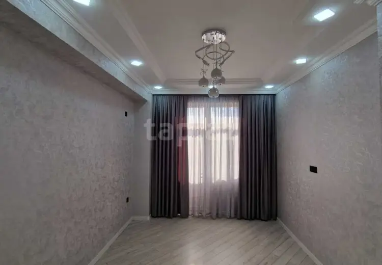 3 otaqlı mənzil , Sumqayıt