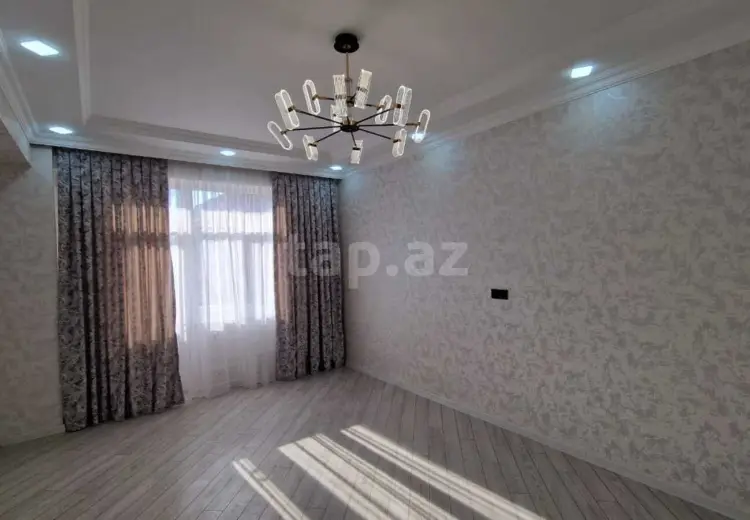 3 otaqlı mənzil , Sumqayıt