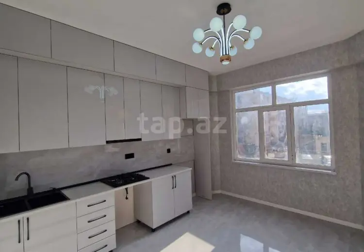 3 otaqlı mənzil , Sumqayıt