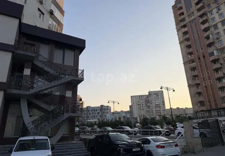 0 m² Obyekt / Ofis , Yeni Yasamal qəs., Yasamal, Bakı