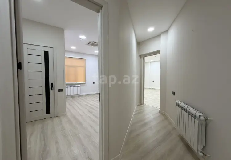 0 m² Obyekt / Ofis , Yeni Yasamal qəs., Yasamal, Bakı