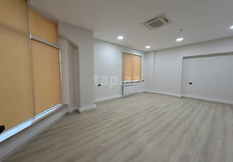 0 m² Obyekt / Ofis , Yeni Yasamal qəs., Yasamal, Bakı