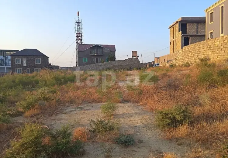 0 m² Obyekt / Ofis , Badamdar qəs., Səbail, Bakı