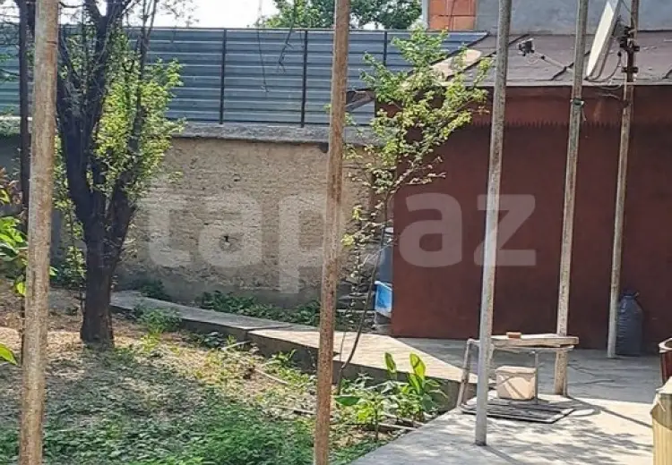 4 otaqlı mənzil , Şəki