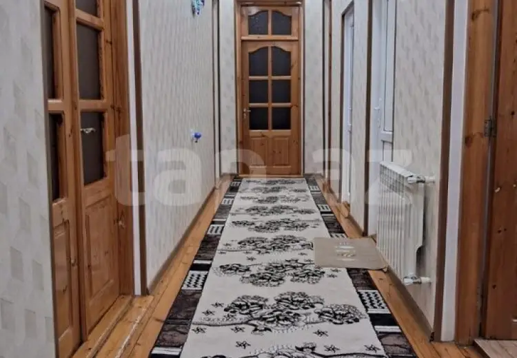 4 otaqlı mənzil , Gəncə