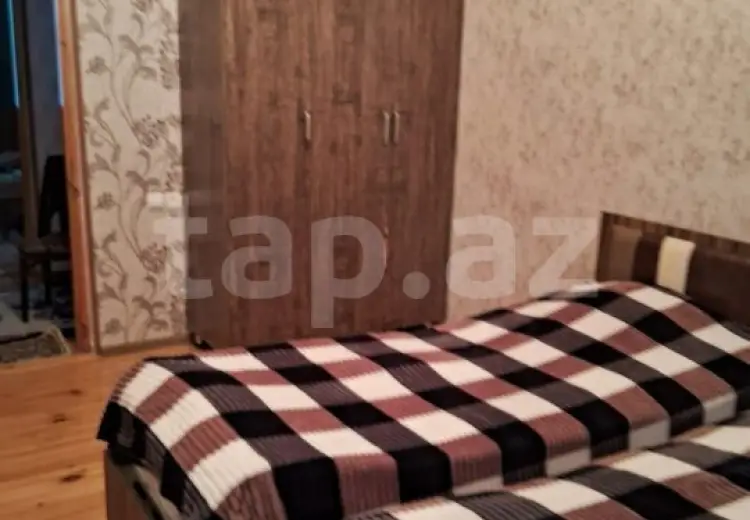 4 otaqlı mənzil , Gəncə