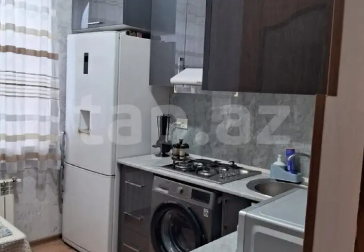 4 otaqlı mənzil , Gəncə