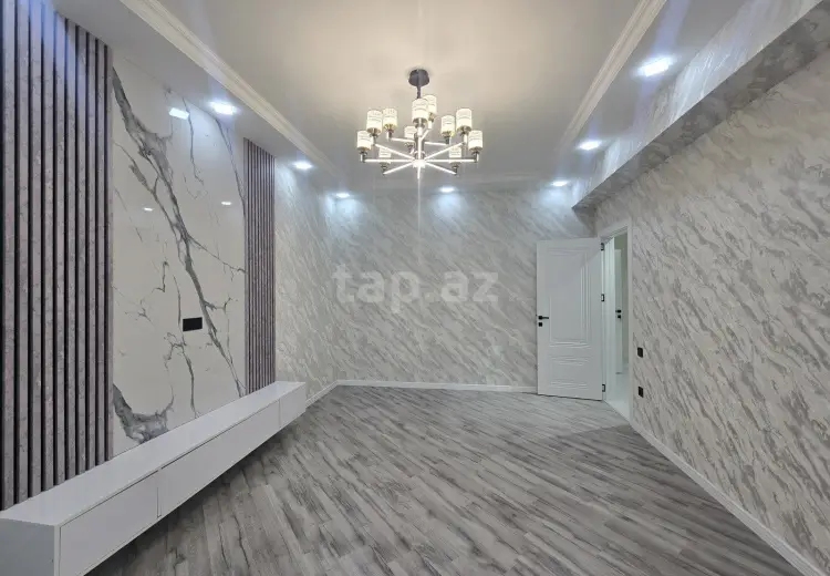 3 otaqlı mənzil , Sumqayıt