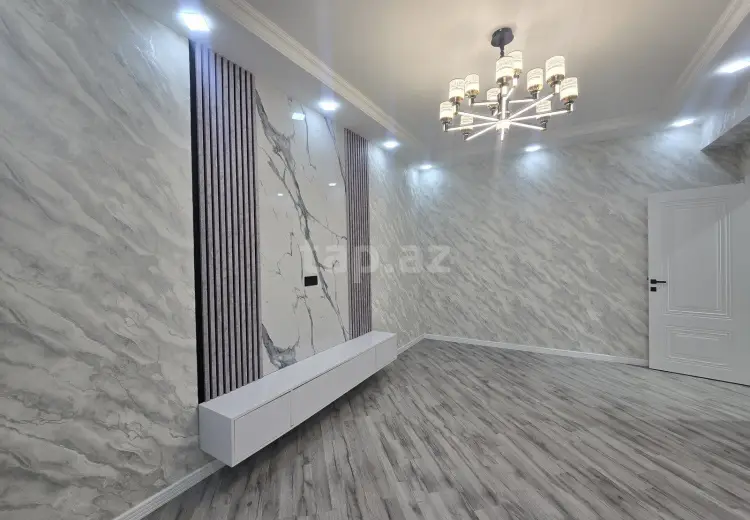 3 otaqlı mənzil , Sumqayıt